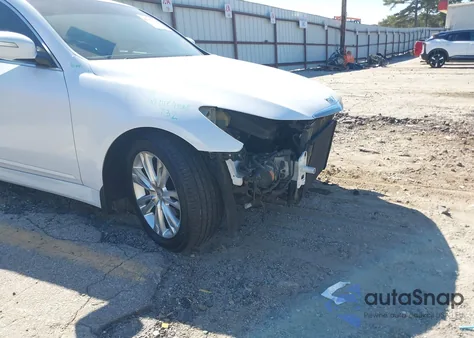 2014 Hyundai Genesis 3.8 z USA, uszkodzony, nr VIN KMHGC4DD1EU264799